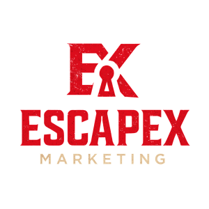 Escape Room Marketing Agency